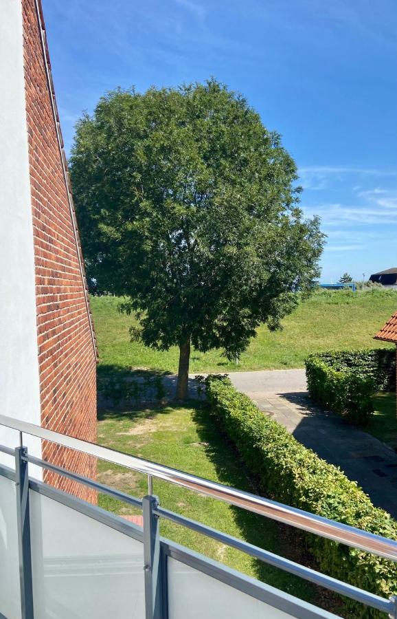 1017 - Haus Am Deich Wg 2 Apartment Dahme  Exterior photo
